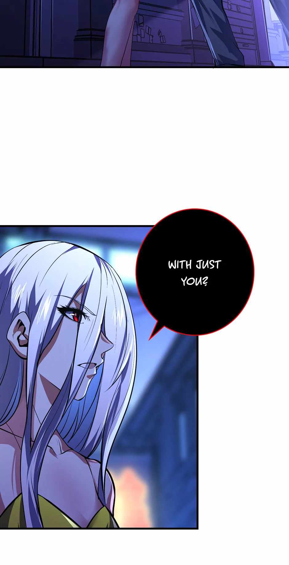 Become the Lord of Cthulhu Chapter 117 14